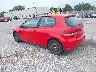 WVWBA7AJ3BW****** Salvage and Repairable 2011 Volkswagen Golf in Chicago West