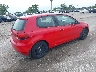 WVWBA7AJ3BW****** Salvage and Wrecked 2011 Volkswagen Golf in Illinois State