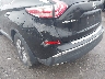 5N1AZ2MH8HN****** Wrecked 2017 Nissan Murano