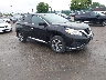 5N1AZ2MH8HN****** Salvage and Wrecked 2017 Nissan Murano in Philadelphia