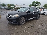 5N1AZ2MH8HN****** Used and Repairable 2017 Nissan Murano in Philadelphia