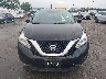 5N1AZ2MH8HN****** Salvage and Repairable 2017 Nissan Murano in Pennsylvania State