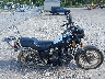 JYA4W5003BA****** Wrecked 1981 Yamaha Seca in Florida State