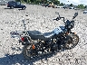 JYA4W5003BA****** Salvage and Wrecked 1981 Yamaha Seca in Florida State