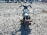 JYA4W5003BA****** Salvage and Repairable 1981 Yamaha Seca in Florida State