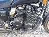 JYA4W5003BA****** Wrecked 1981 Yamaha Seca in Tampa North