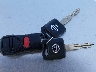 JN8AZ08TX5W****** Salvage 2005 Nissan Murano in Nevada State
