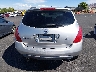 JN8AZ08TX5W****** Wrecked 2005 Nissan Murano in Nevada State