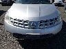 JN8AZ08TX5W****** Used 2005 Nissan Murano in Nevada State