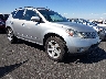 JN8AZ08TX5W****** Salvage and Wrecked 2005 Nissan Murano in Las Vegas
