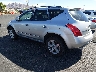 JN8AZ08TX5W****** Salvage and Repairable 2005 Nissan Murano in Las Vegas