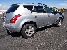 JN8AZ08TX5W****** Salvage and Wrecked 2005 Nissan Murano in Nevada State