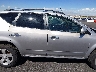 JN8AZ08TX5W****** Salvage and Repairable 2005 Nissan Murano in Nevada State