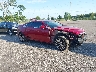 1G6DV1EP0B0****** Salvage and Wrecked 2011 Cadillac CTS-V in Jacksonville