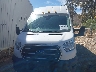 1FTRS4XG4LK****** Destrozados 2020 Ford Transit 350 HD en Estado de California