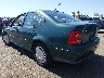 3VWRC29M0YM****** Salvage and Repairable 2000 Volkswagen Jetta in Englishtown
