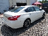 1N4AL3AP7HC****** Salvamento y Destrozados 2017 Nissan Altima en Estado de Alabama