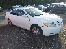 JTNBE46K973****** Salvage and Wrecked 2007 Toyota Camry in Metro DC