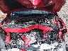 SHHFK7H5XJU****** Repairable 2018 Honda Civic in Reno