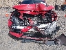 SHHFK7H5XJU****** Wrecked 2018 Honda Civic in Nevada State