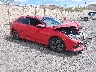 SHHFK7H5XJU****** Salvage and Wrecked 2018 Honda Civic in Reno