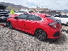 SHHFK7H5XJU****** Salvage and Repairable 2018 Honda Civic in Reno