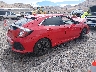 SHHFK7H5XJU****** Salvage and Wrecked 2018 Honda Civic in Nevada State