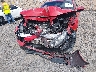SHHFK7H5XJU****** Salvage and Repairable 2018 Honda Civic in Nevada State