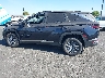 KM8JBCD10RU****** Repairable 2024 Hyundai Tucson Hybrid in California State