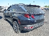 KM8JBCD10RU****** Salvage and Repairable 2024 Hyundai Tucson Hybrid in Ace Perris