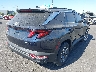 KM8JBCD10RU****** Salvage and Wrecked 2024 Hyundai Tucson Hybrid in California State
