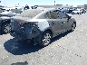 3MZBM1T75GM****** Salvamento y Destrozados 2016 Mazda 3 en Estado de California