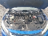 2HGFC1F74GH****** Reparables 2016 Honda Civic en Elkton
