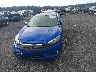 2HGFC1F74GH****** Destrozados 2016 Honda Civic en Estado de Maryland