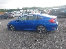2HGFC1F74GH****** Reparables 2016 Honda Civic en Estado de Maryland