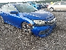 2HGFC1F74GH****** Salvamento y Reparables 2016 Honda Civic en Estado de Maryland