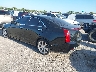 1G6AB5RX3F0****** Salvamento y Reparables 2015 Cadillac ATS en Houston