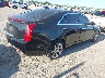 1G6AB5RX3F0****** Salvamento y Destrozados 2015 Cadillac ATS en Estado de Texas