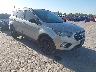 1FMCU0GD5HU****** Salvamento y Destrozados 2017 Ford Escape en Houston