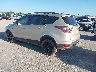 1FMCU0GD5HU****** Salvamento y Reparables 2017 Ford Escape en Houston