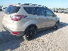 1FMCU0GD5HU****** Salvamento y Destrozados 2017 Ford Escape en Estado de Texas