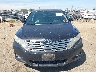 4T3ZA3BB6CU****** Wrecked 2012 Toyota Venza in California State