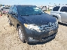 4T3ZA3BB6CU****** Salvage and Wrecked 2012 Toyota Venza in Sacramento