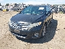 4T3ZA3BB6CU****** Used and Repairable 2012 Toyota Venza in Sacramento