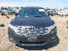 4T3ZA3BB6CU****** Salvage and Repairable 2012 Toyota Venza in California State