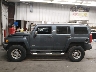 5GTDN136X68****** Salvamento 2006 Hummer H3