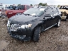 2LMDJ6JK7DB****** Usados y Reparables 2013 Lincoln MKX en Tulsa