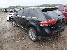 2LMDJ6JK7DB****** Salvamento y Reparables 2013 Lincoln MKX en Tulsa