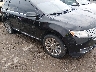 2LMDJ6JK7DB****** Salvamento y Reparables 2013 Lincoln MKX en Estado de Oklahoma