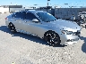 1HGCV1F32JA****** Salvamento y Destrozados 2018 Honda Accord en Los Angeles South